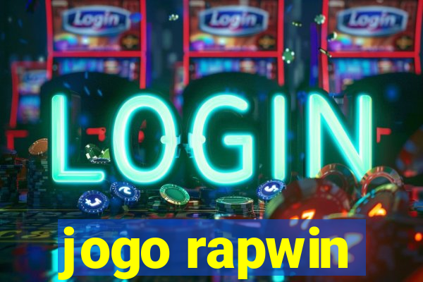 jogo rapwin