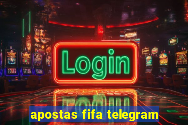 apostas fifa telegram