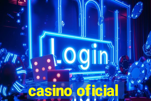 casino oficial