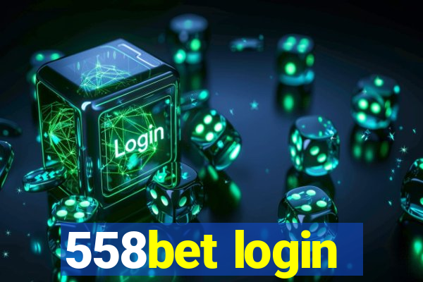 558bet login