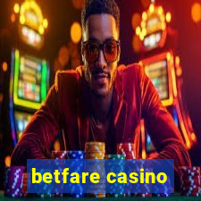 betfare casino