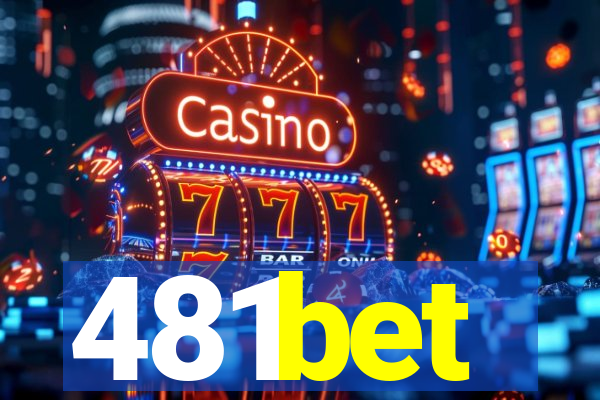 481bet