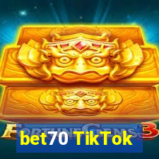 bet70 TikTok