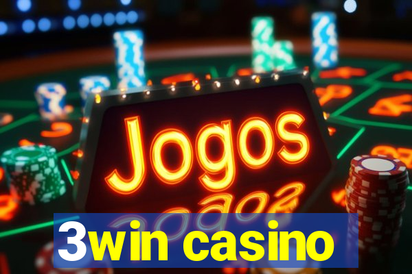 3win casino