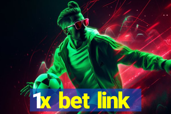 1x bet link