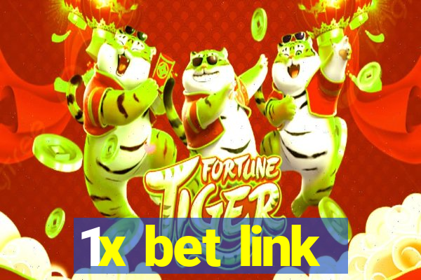 1x bet link