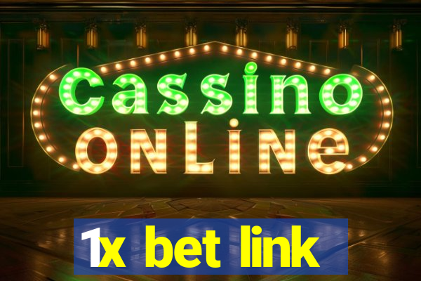 1x bet link