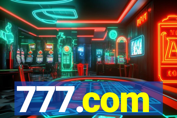 777.com