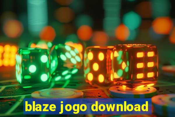 blaze jogo download