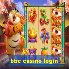 bbc casino login