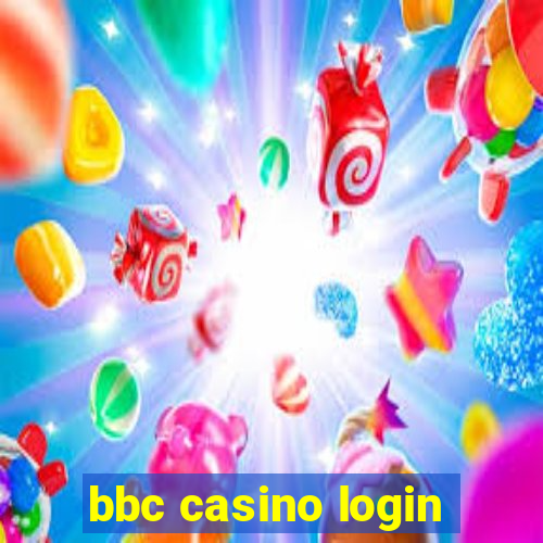 bbc casino login