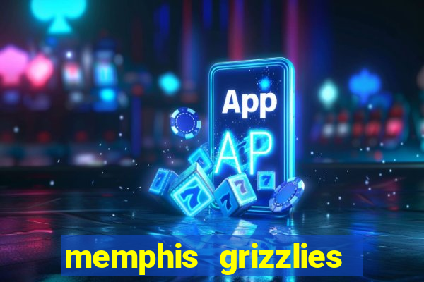 memphis grizzlies ao vivo