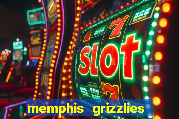 memphis grizzlies ao vivo