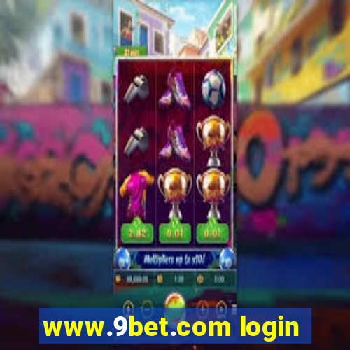 www.9bet.com login