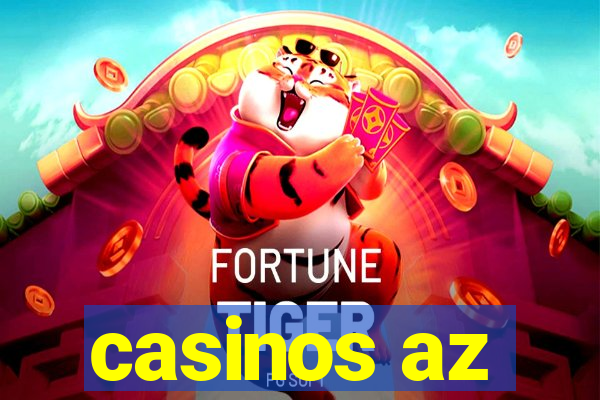 casinos az