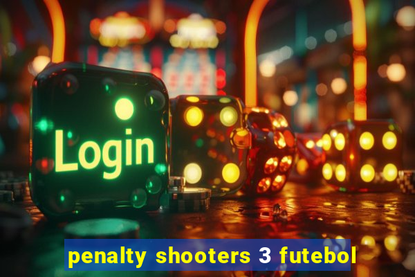 penalty shooters 3 futebol