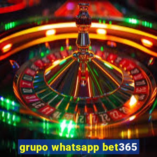 grupo whatsapp bet365