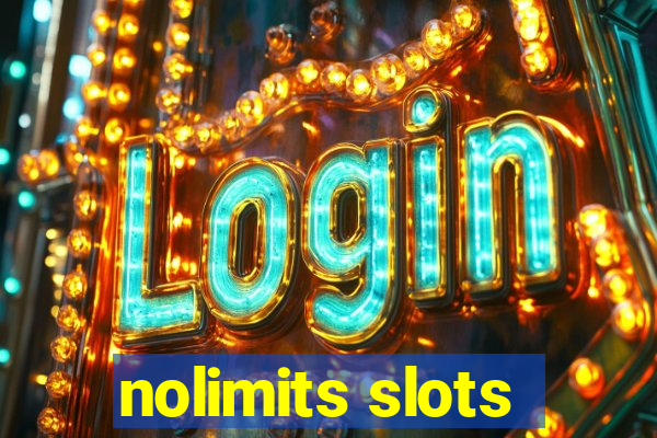 nolimits slots