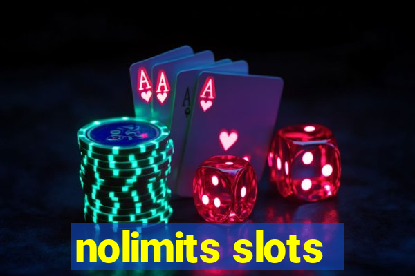 nolimits slots