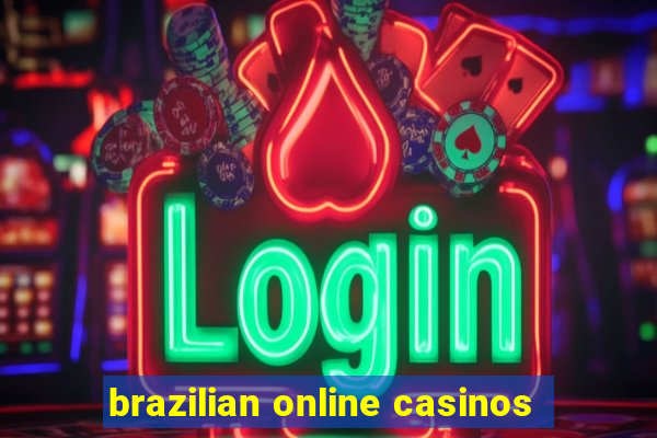 brazilian online casinos