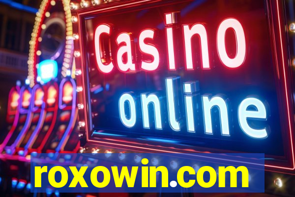 roxowin.com