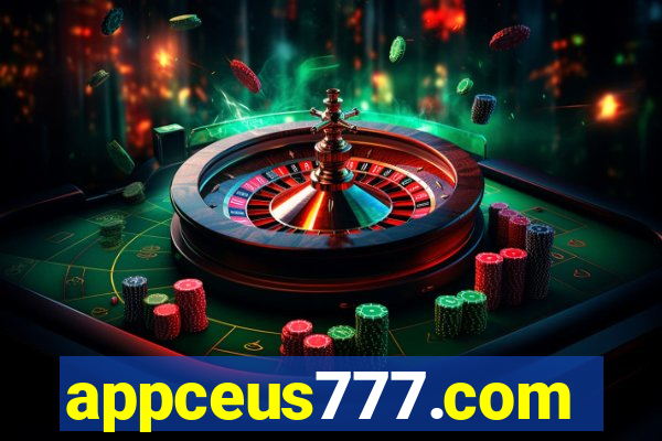 appceus777.com