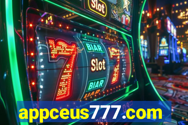 appceus777.com