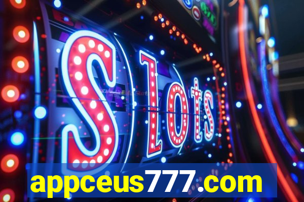 appceus777.com