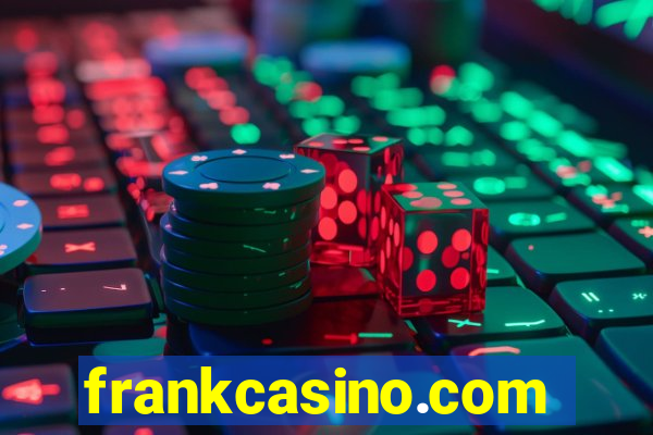 frankcasino.com