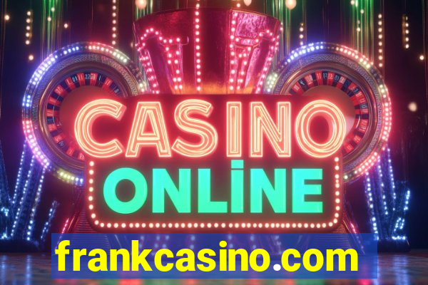 frankcasino.com