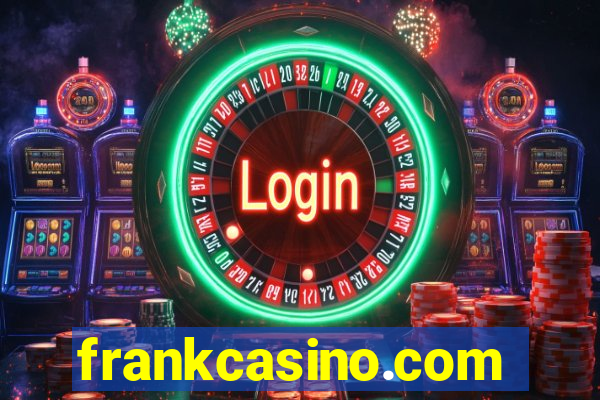 frankcasino.com