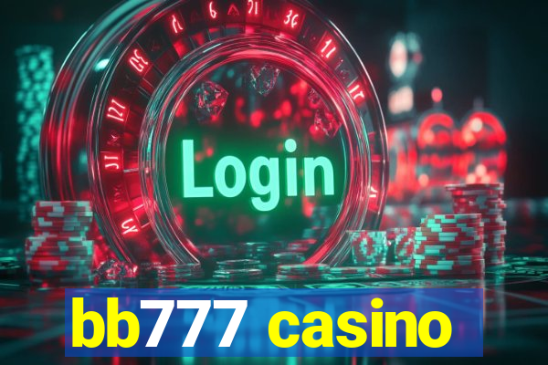 bb777 casino