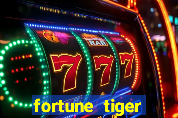 fortune tiger infinity bet