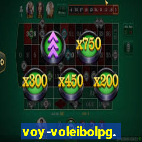 voy-voleibolpg.com