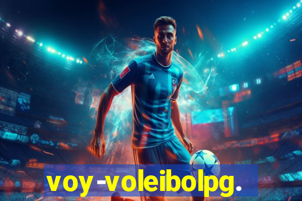 voy-voleibolpg.com