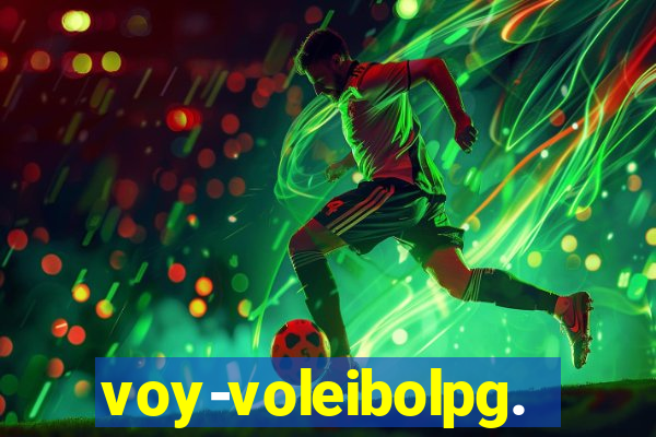 voy-voleibolpg.com