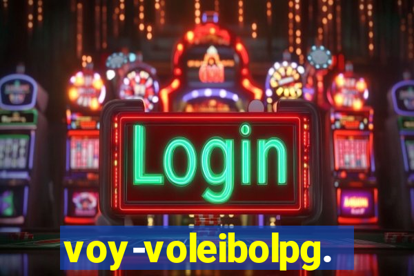 voy-voleibolpg.com