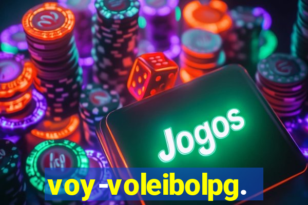 voy-voleibolpg.com