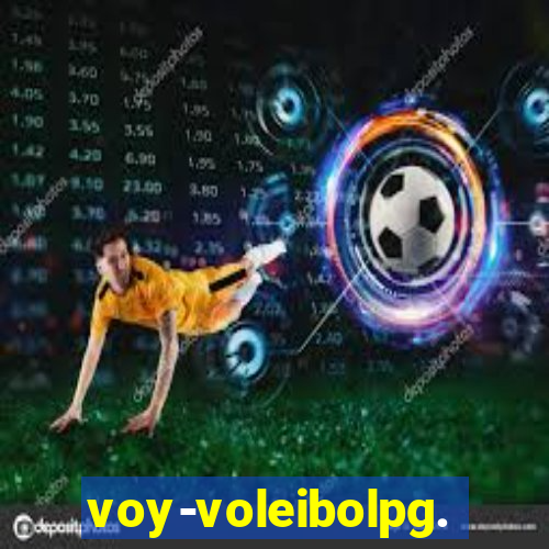 voy-voleibolpg.com