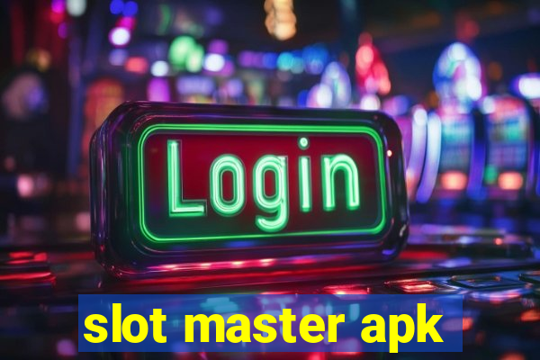 slot master apk