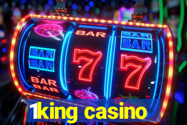 1king casino