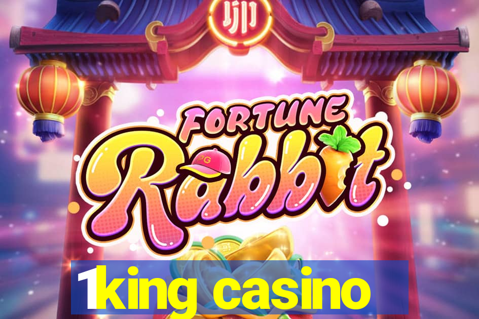 1king casino