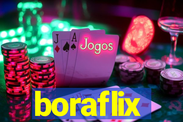 boraflix