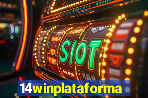 14winplataforma