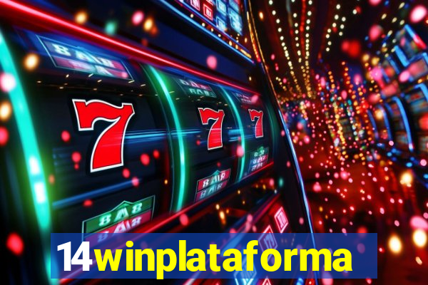 14winplataforma