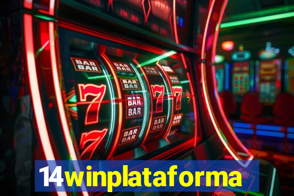 14winplataforma