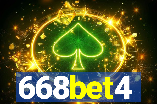 668bet4