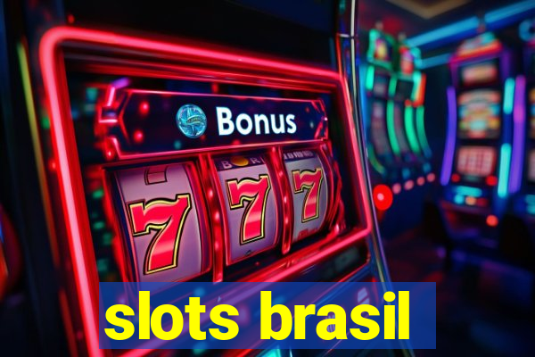 slots brasil