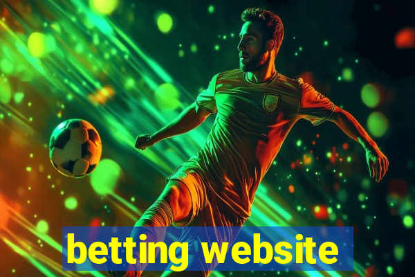 betting website