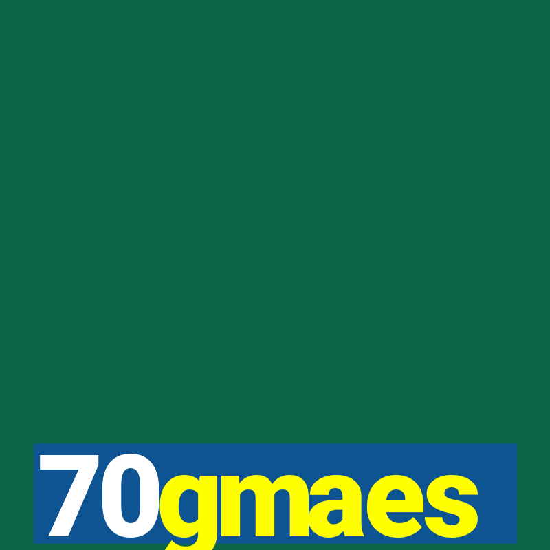 70gmaes